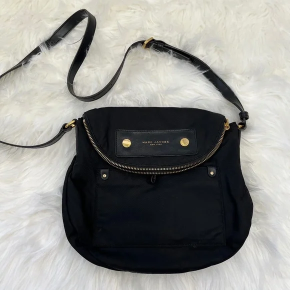Messenger Bag Marc New York Handbags In Marc Jacobs Bags